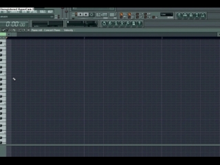 AFTER >: How to make a nice trance melody on FL Studio 9, 8(Tutorial)#10